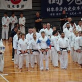 Les combattants étrangers au tournoi d'Osaka 2017