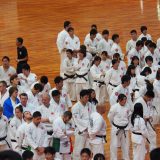 Groupe d'étranger à Osaka 2017