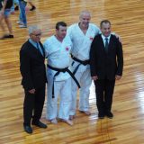 L'équipe de France au tournoi international d'Osaka en 2017