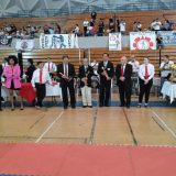Dohi Sensei Nippon Kempo Baccarat