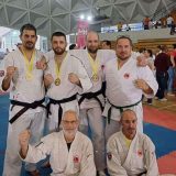 Teams France Nippon Kempo Mexique 2024