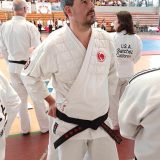 Verrelle Damien Nippon Kempo tournoi Mexique 2024