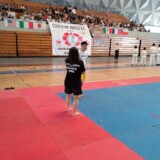 Yoshimi Japan Nippon Kempo