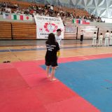 Yoshimi Japan Nippon Kempo